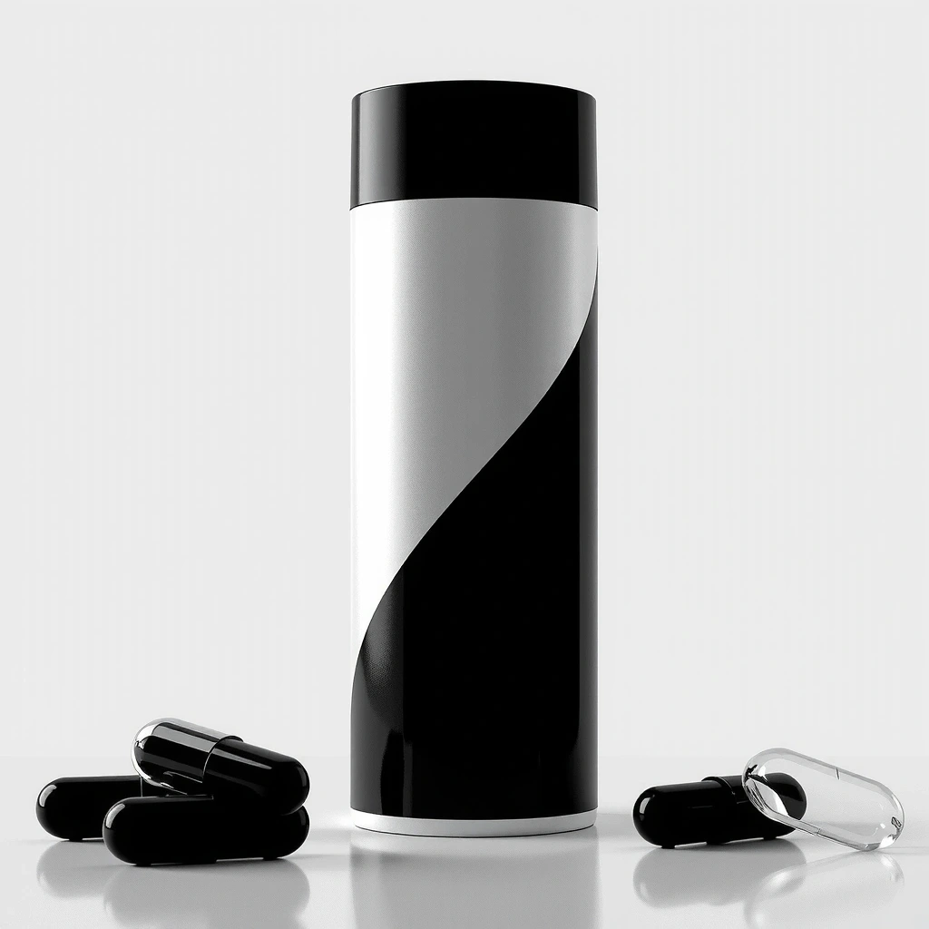 Energie & Fokus Formel